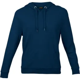 Beckham Hooded Navy